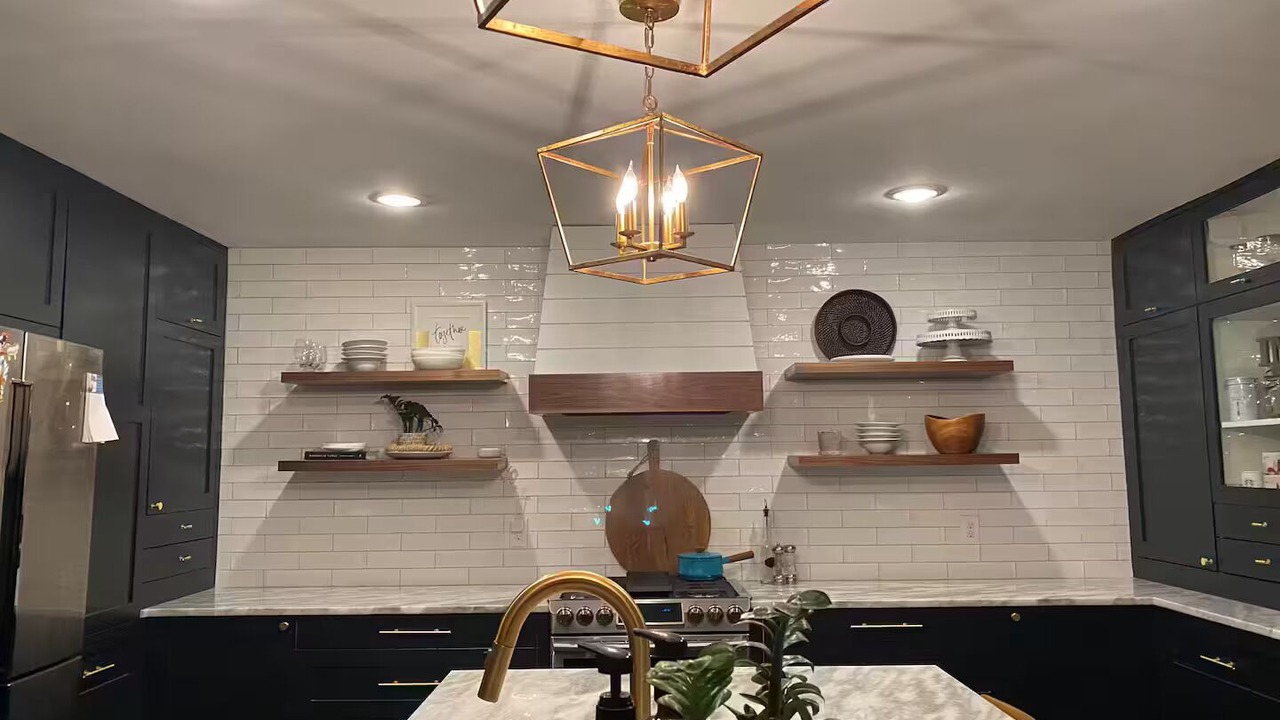 Photo of Kitchen in Overland Park