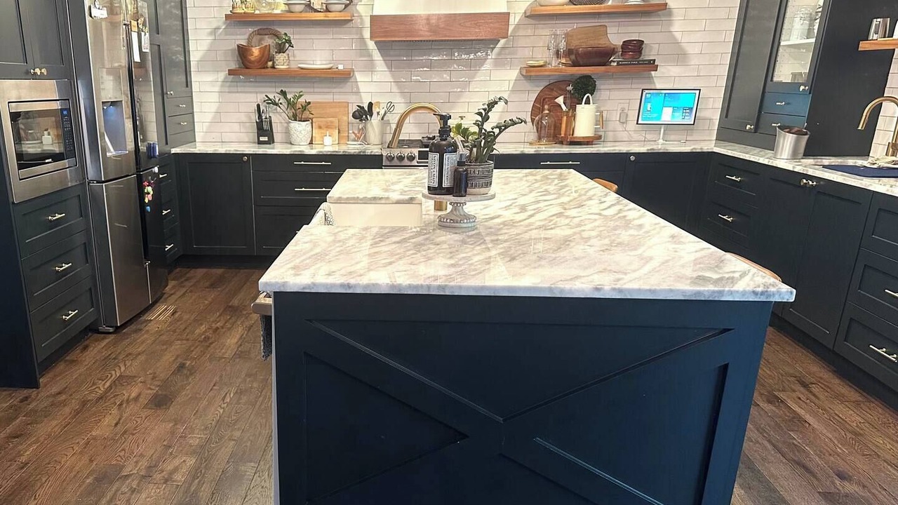 Photo of Kitchen in Overland Park