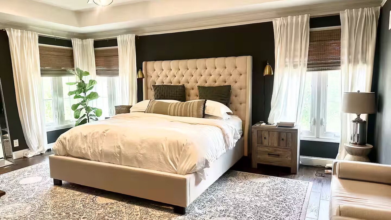 Photo of Bedroom in Overland Park