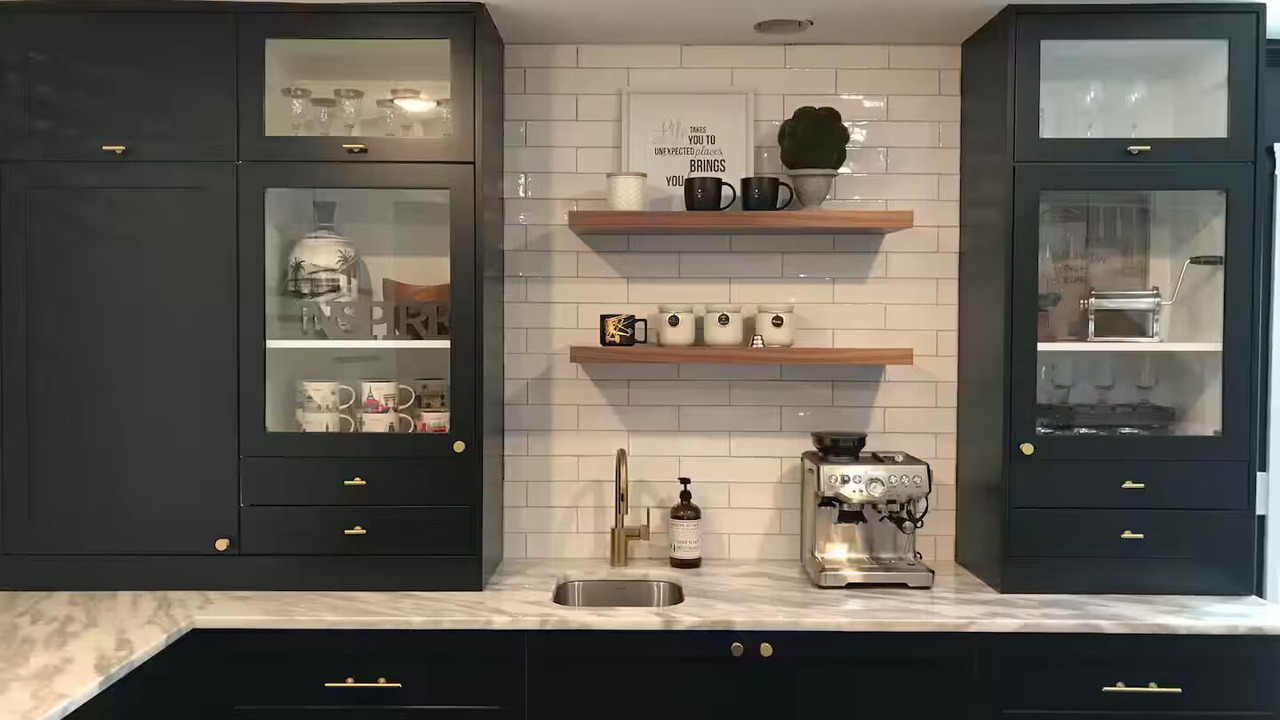 Photo of Kitchen in Overland Park