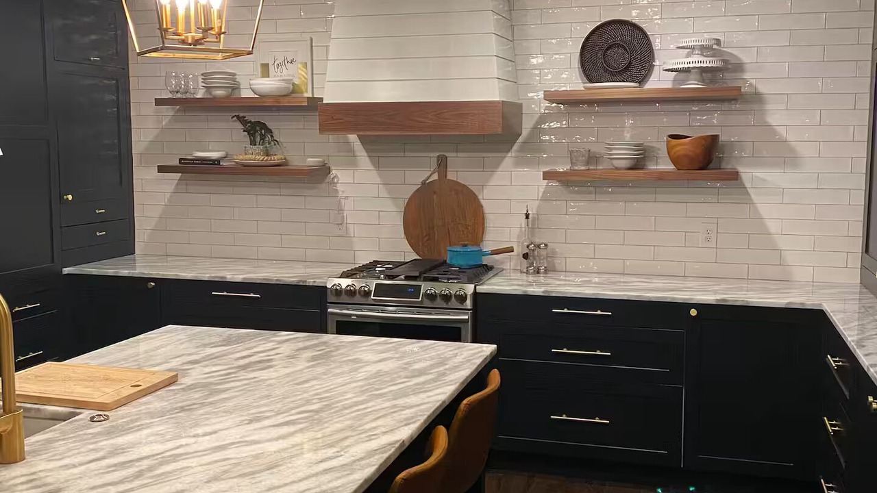 Photo of Kitchen in Overland Park