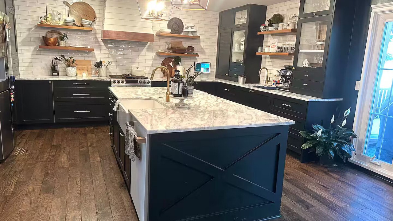 Photo of Kitchen in Overland Park