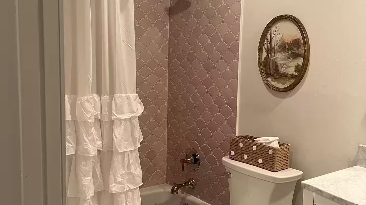 Photo of Bathroom in Overland Park