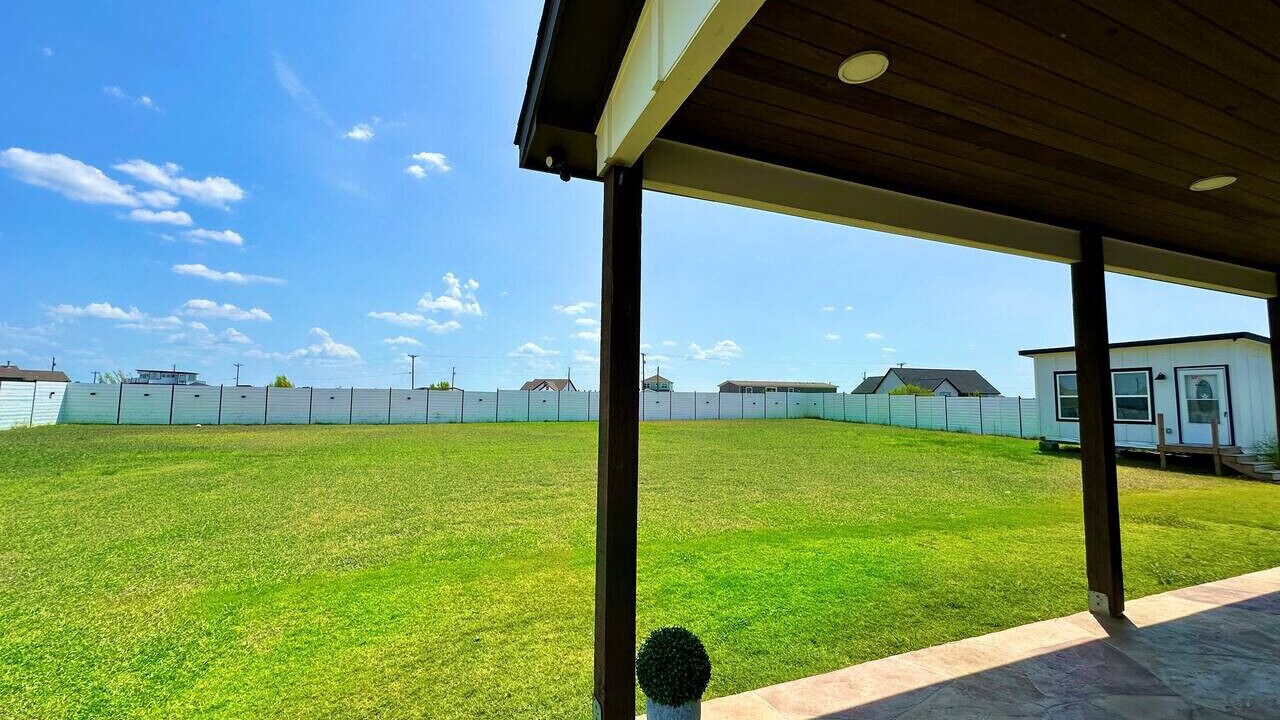 Photo of Outdoor in Del Valle