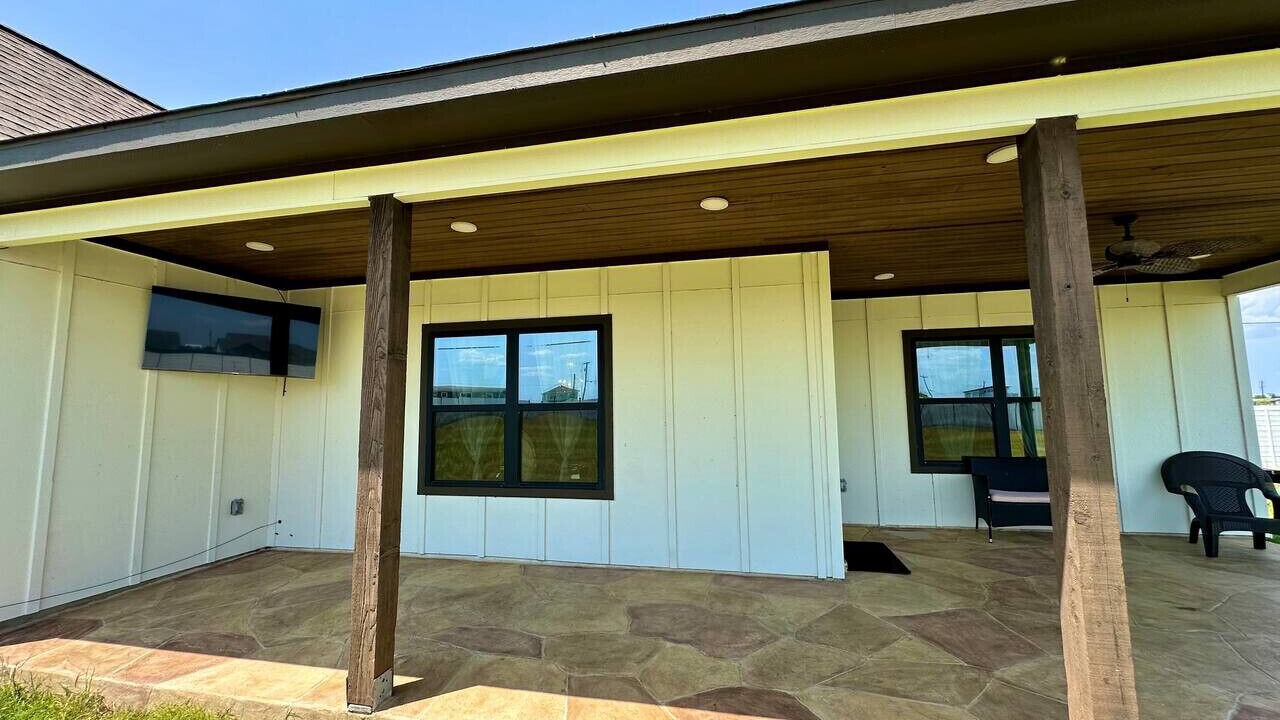 Photo of Outdoor in Del Valle