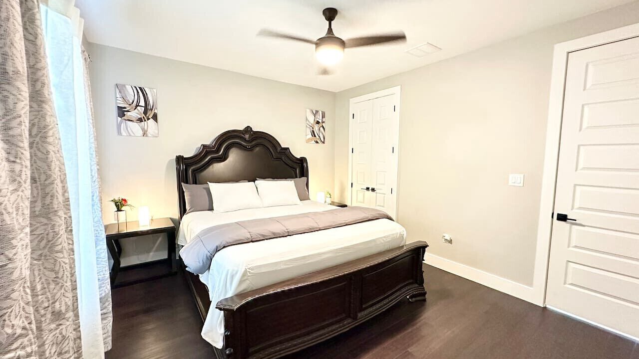 Photo of Bedroom in Del Valle