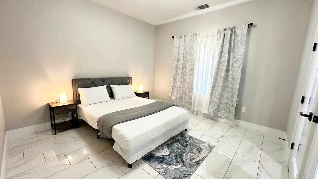 Photo of Bedroom in Del Valle
