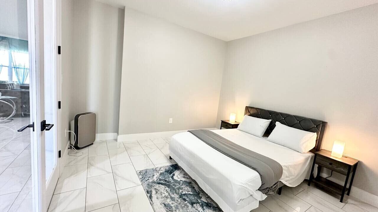 Photo of Bedroom in Del Valle
