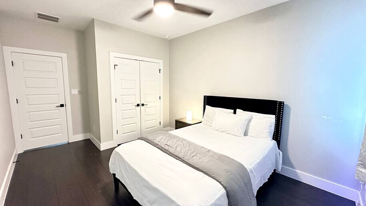 Photo of Bedroom in Del Valle