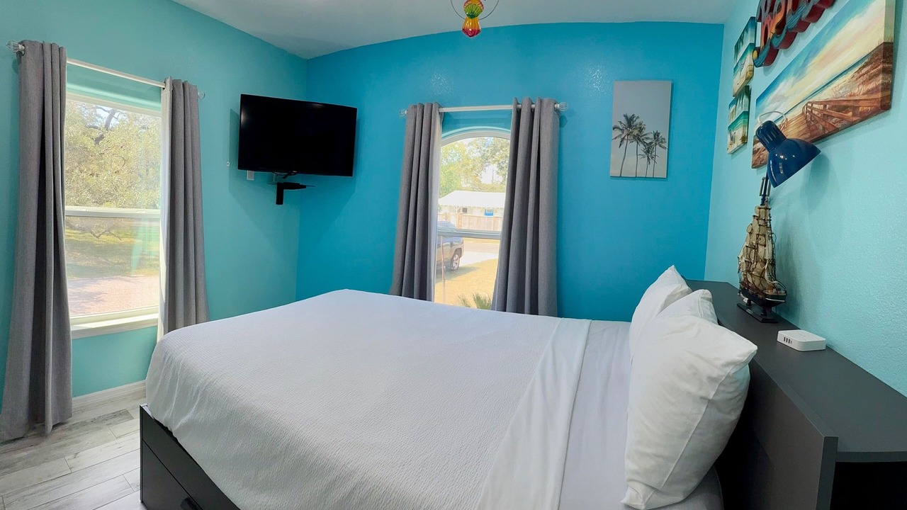 Photo of Bedroom in Fulton