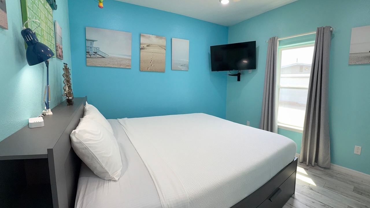 Photo of Bedroom in Fulton