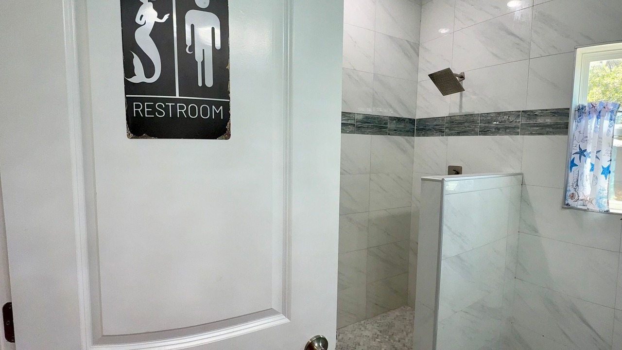 Photo of Bathroom in Fulton