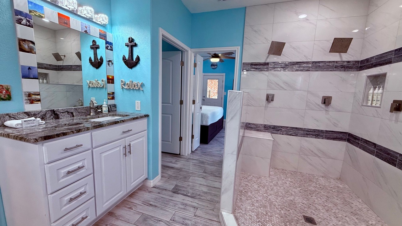 Photo of Bathroom in Fulton