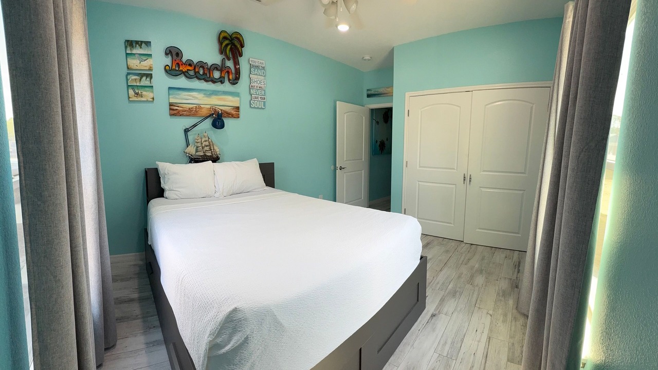 Photo of Bedroom in Fulton