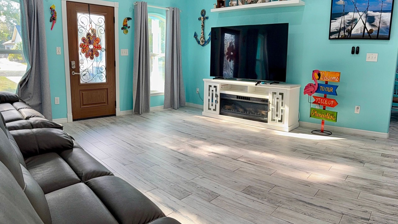 Photo of Livingroom in Fulton