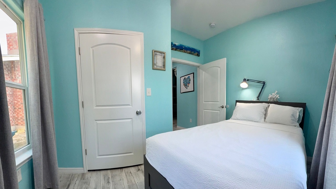 Photo of Bedroom in Fulton