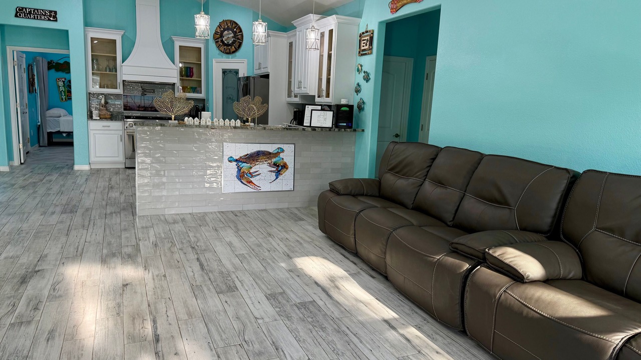 Photo of Livingroom in Fulton