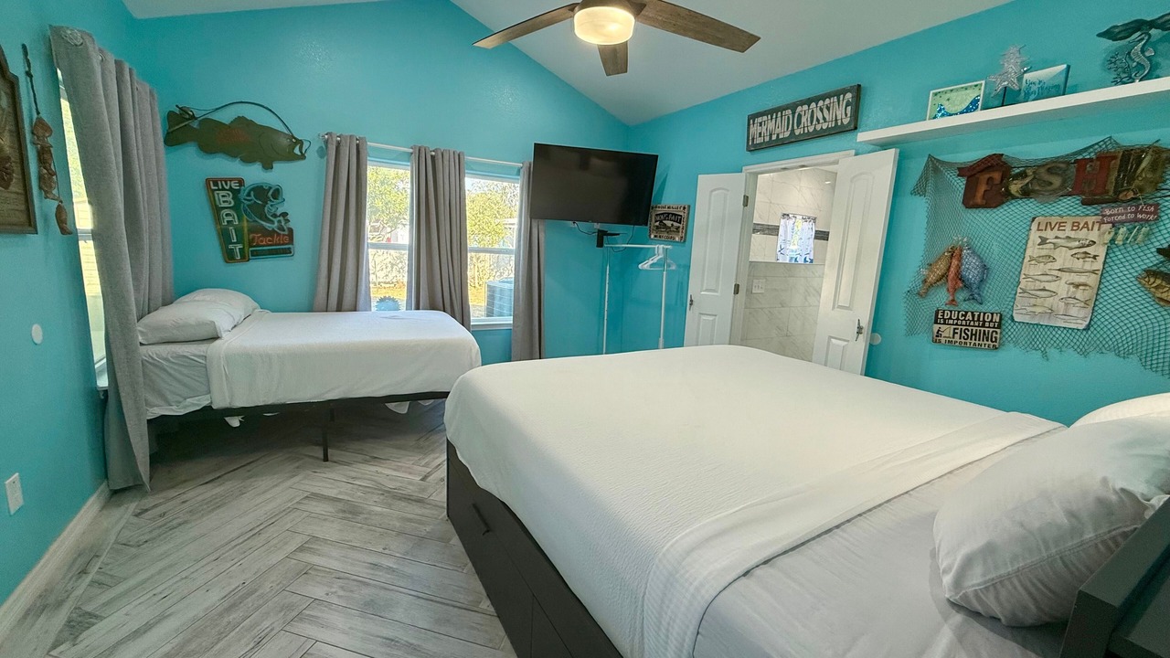 Photo of Bedroom in Fulton