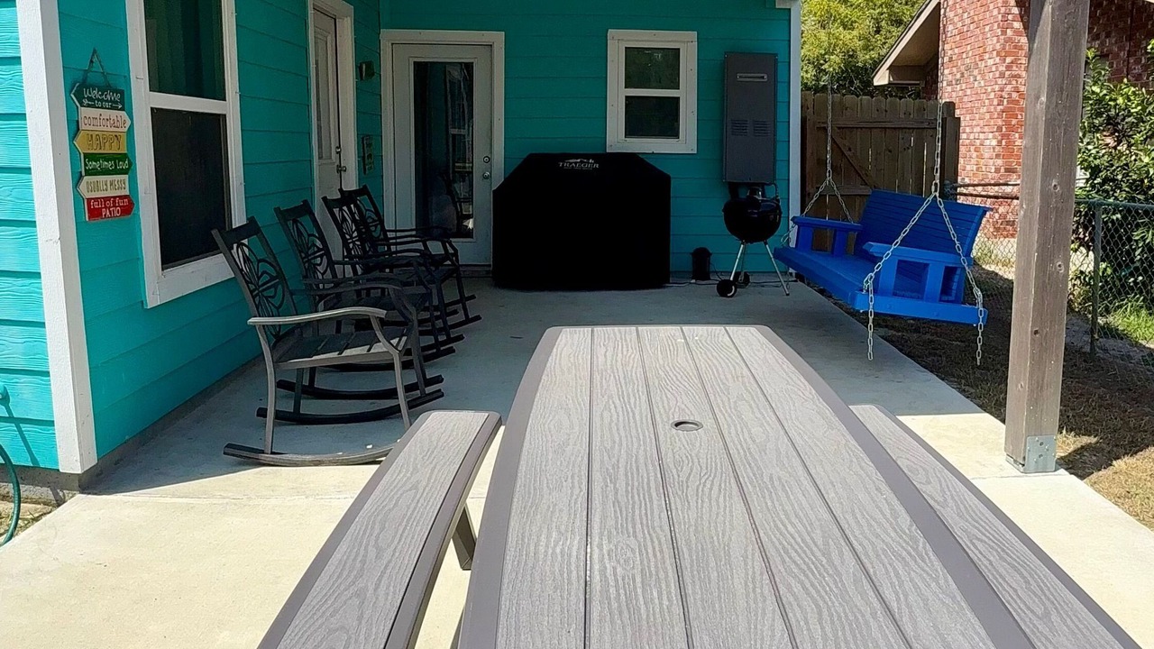 Photo of Outdoor in Fulton