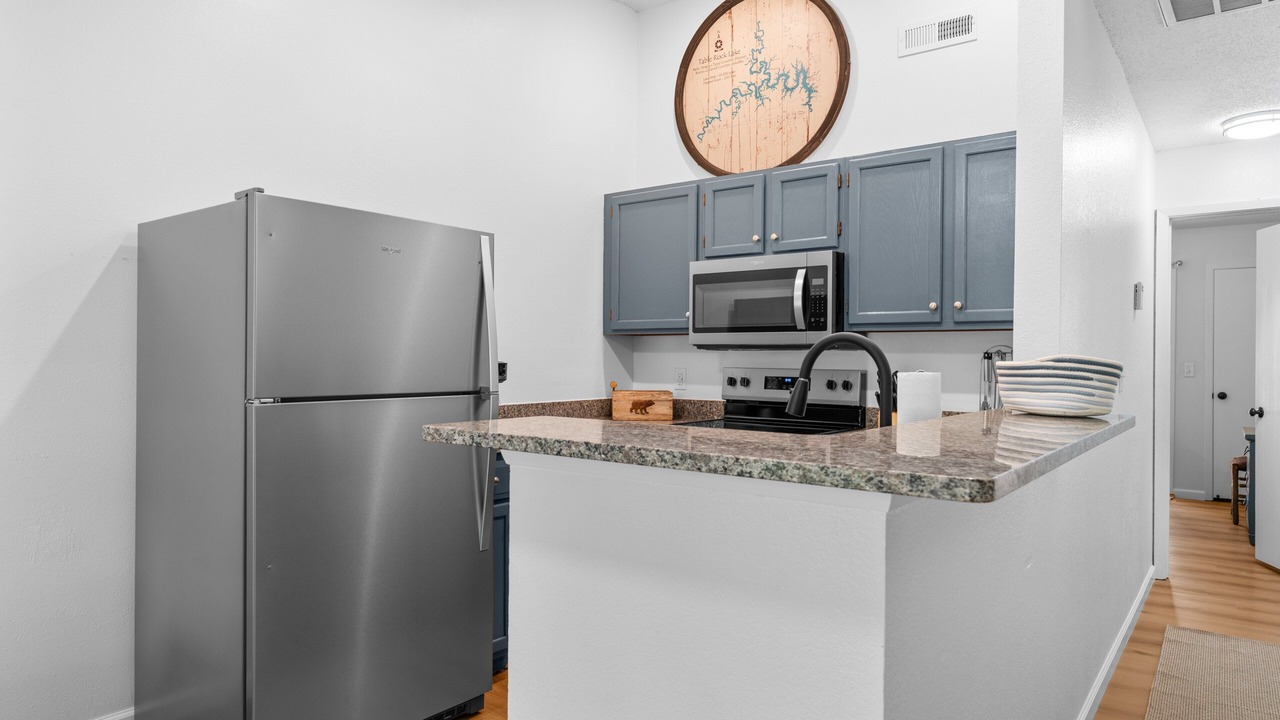 Photo of Kitchen in Kimberling City