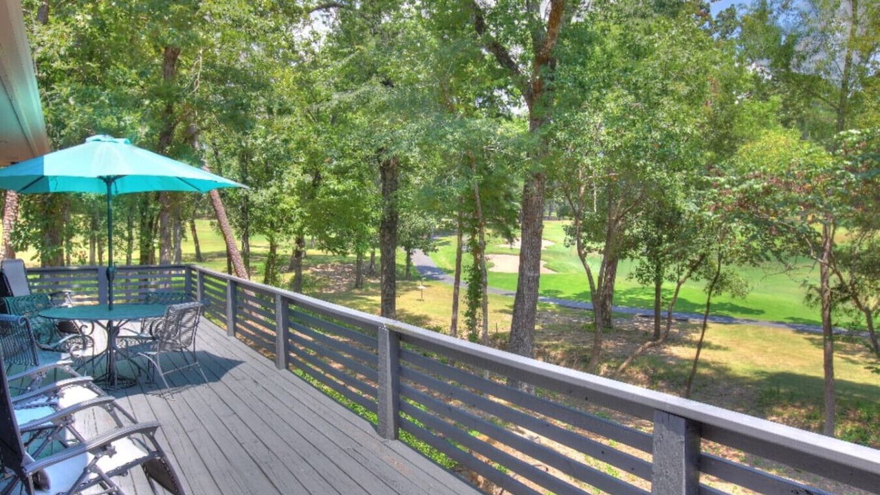 Photo of Outdoor in Hot Springs Village