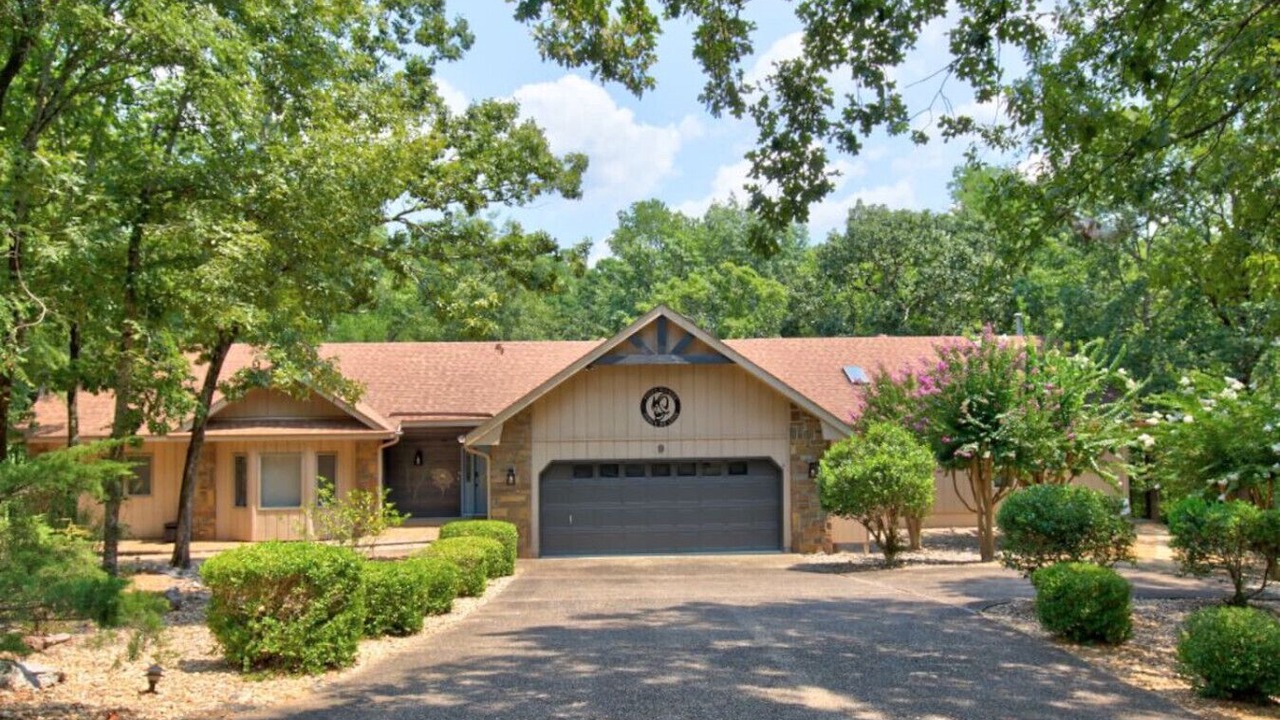 Photo of Outdoor in Hot Springs Village