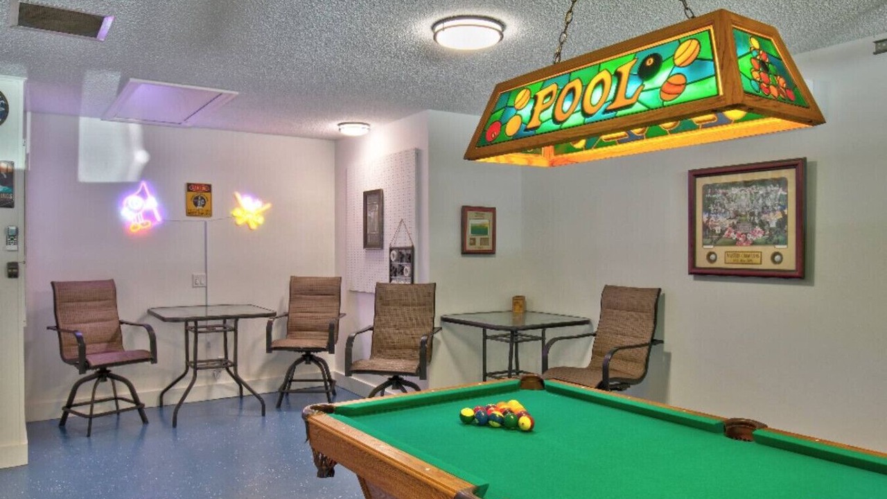Photo of Bedroom in Hot Springs Village