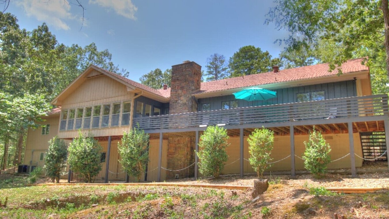 Photo of Outdoor in Hot Springs Village