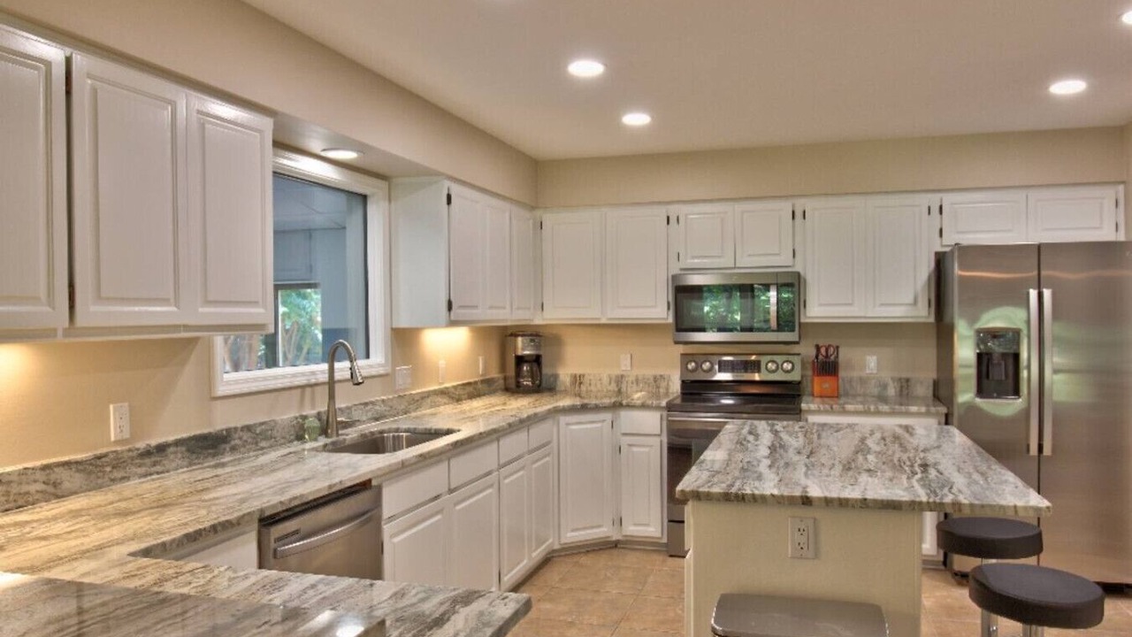 Photo of Kitchen in Hot Springs Village