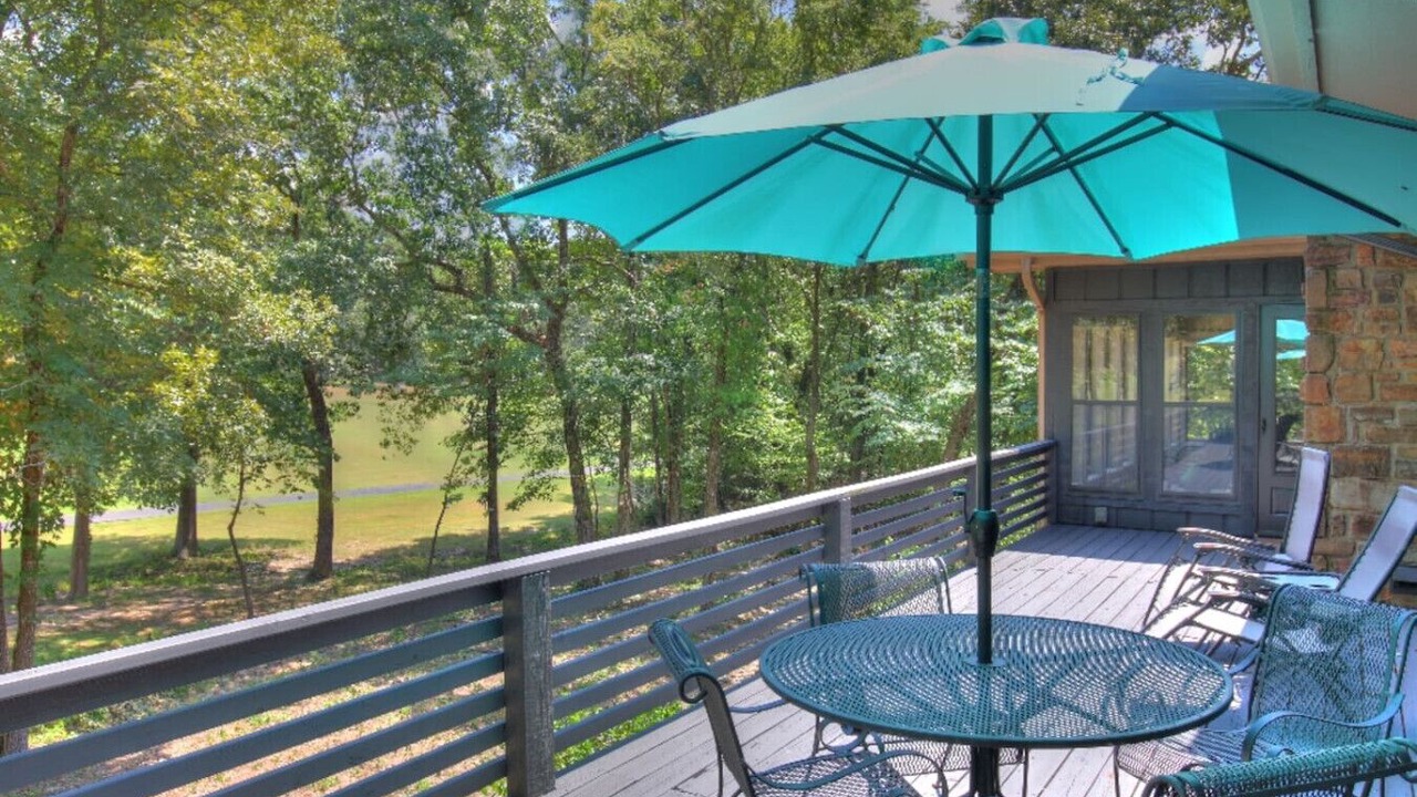 Photo of Outdoor in Hot Springs Village