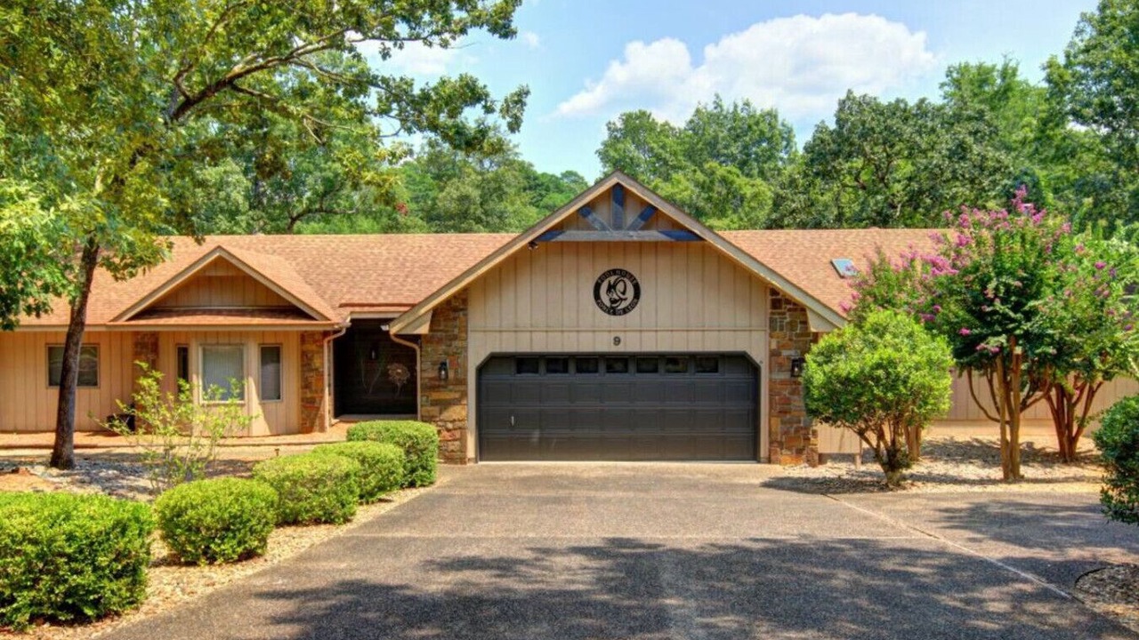 Photo of Outdoor in Hot Springs Village