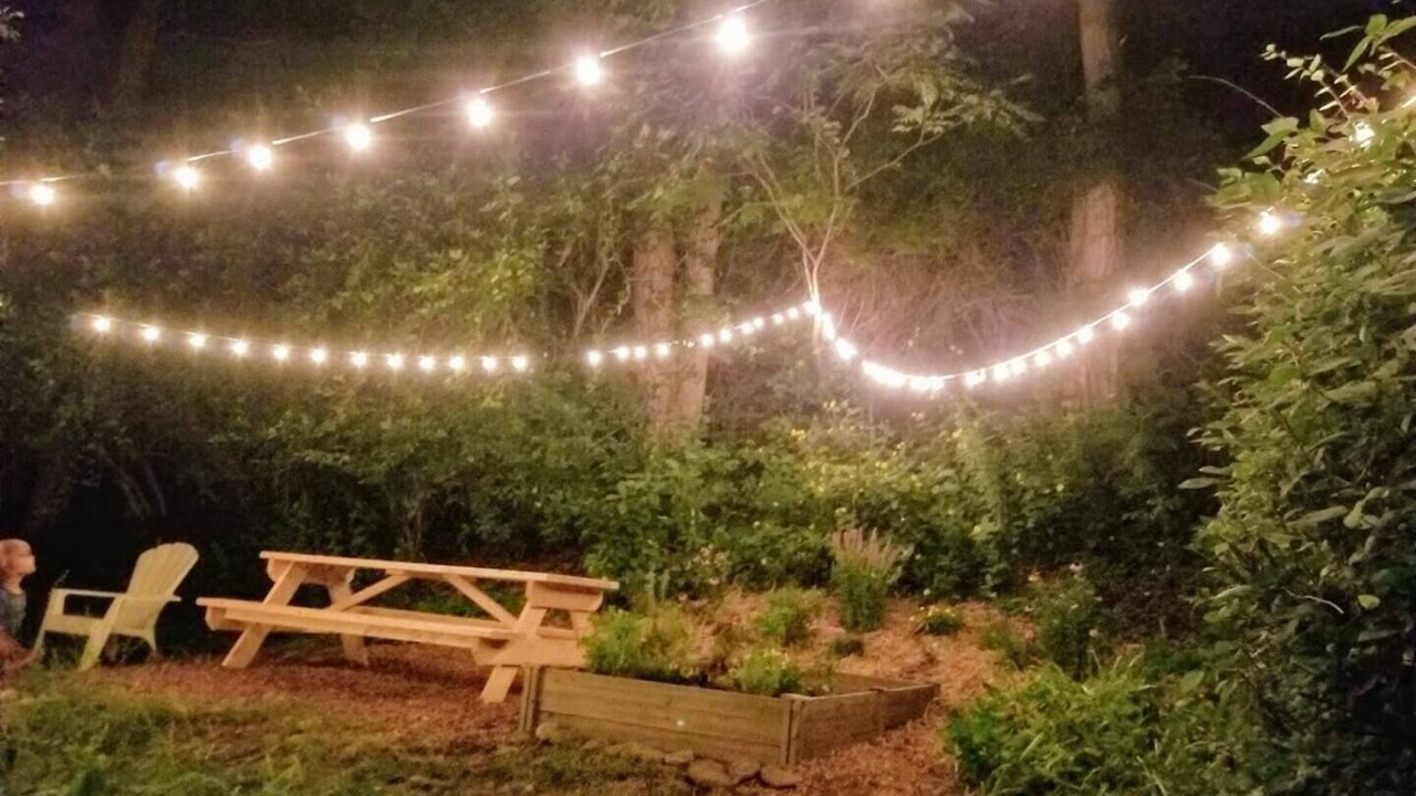 Photo of Outdoor in West Townshend