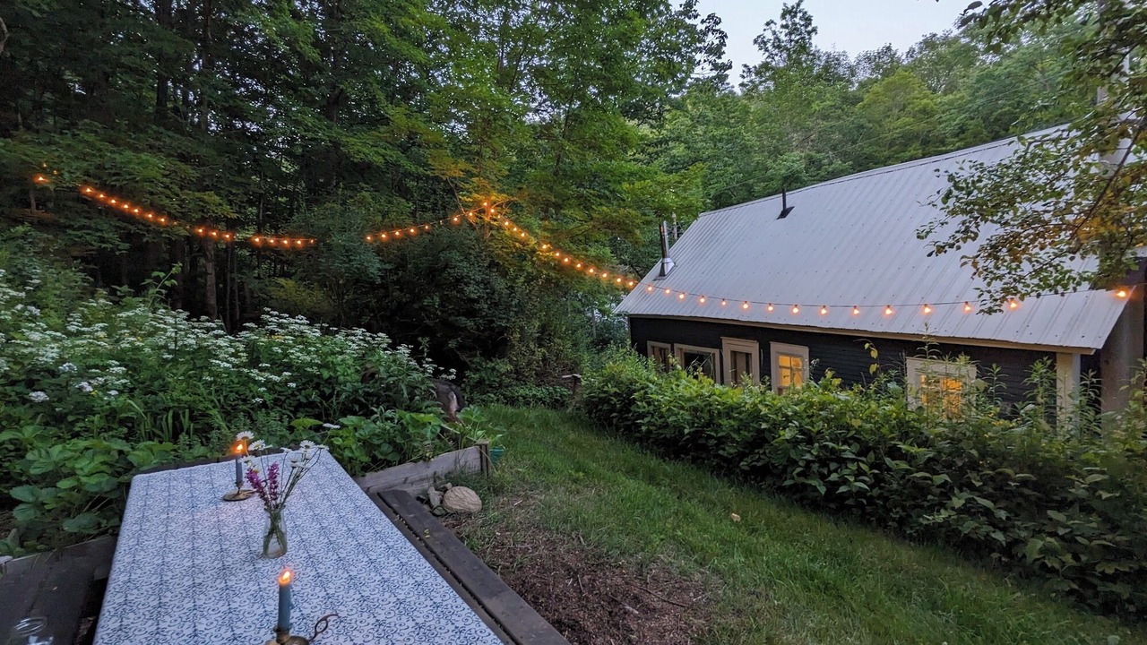 Photo of Outdoor in West Townshend