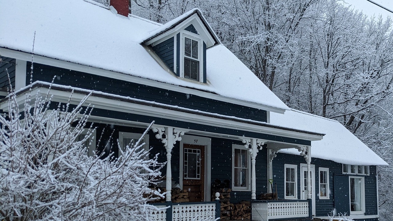 Photo of Outdoor in West Townshend