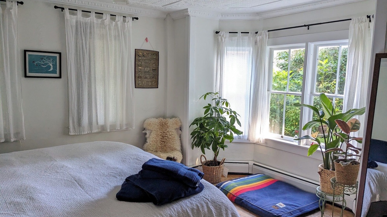 Photo of Bedroom in West Townshend