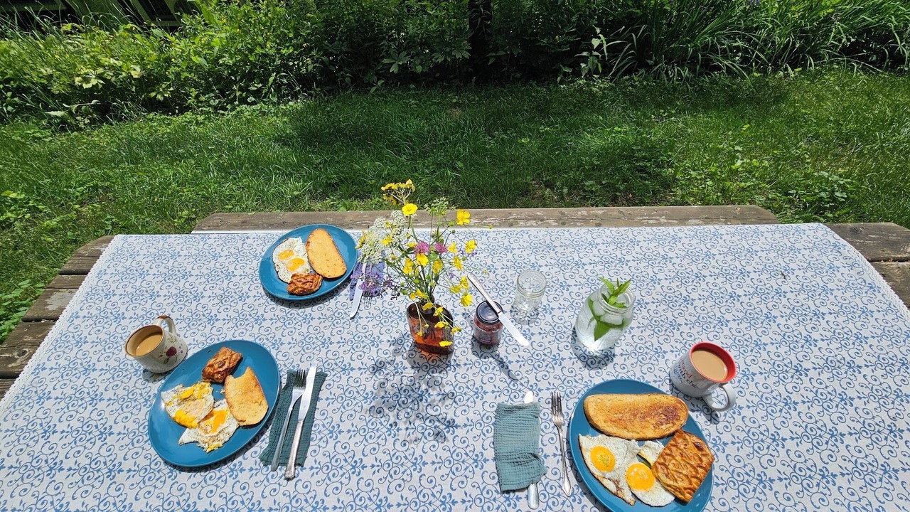 Photo of Outdoor in West Townshend