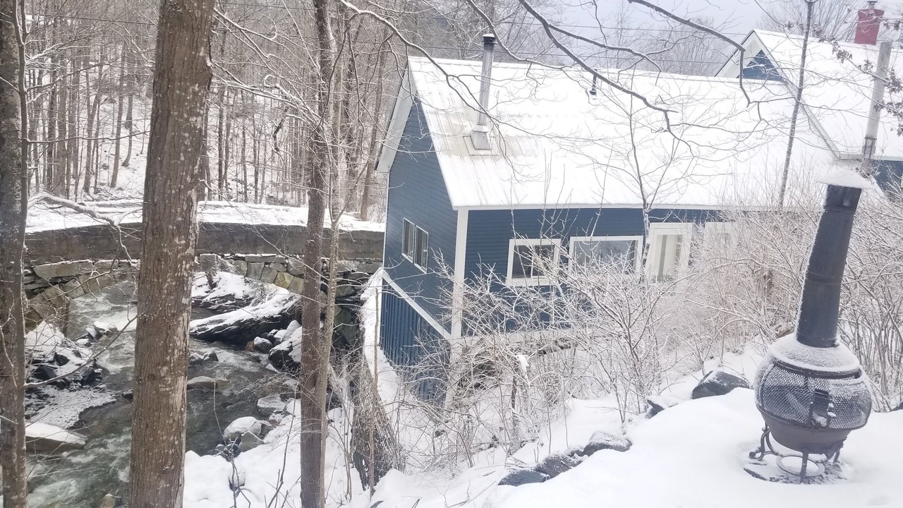 Photo of Outdoor in West Townshend