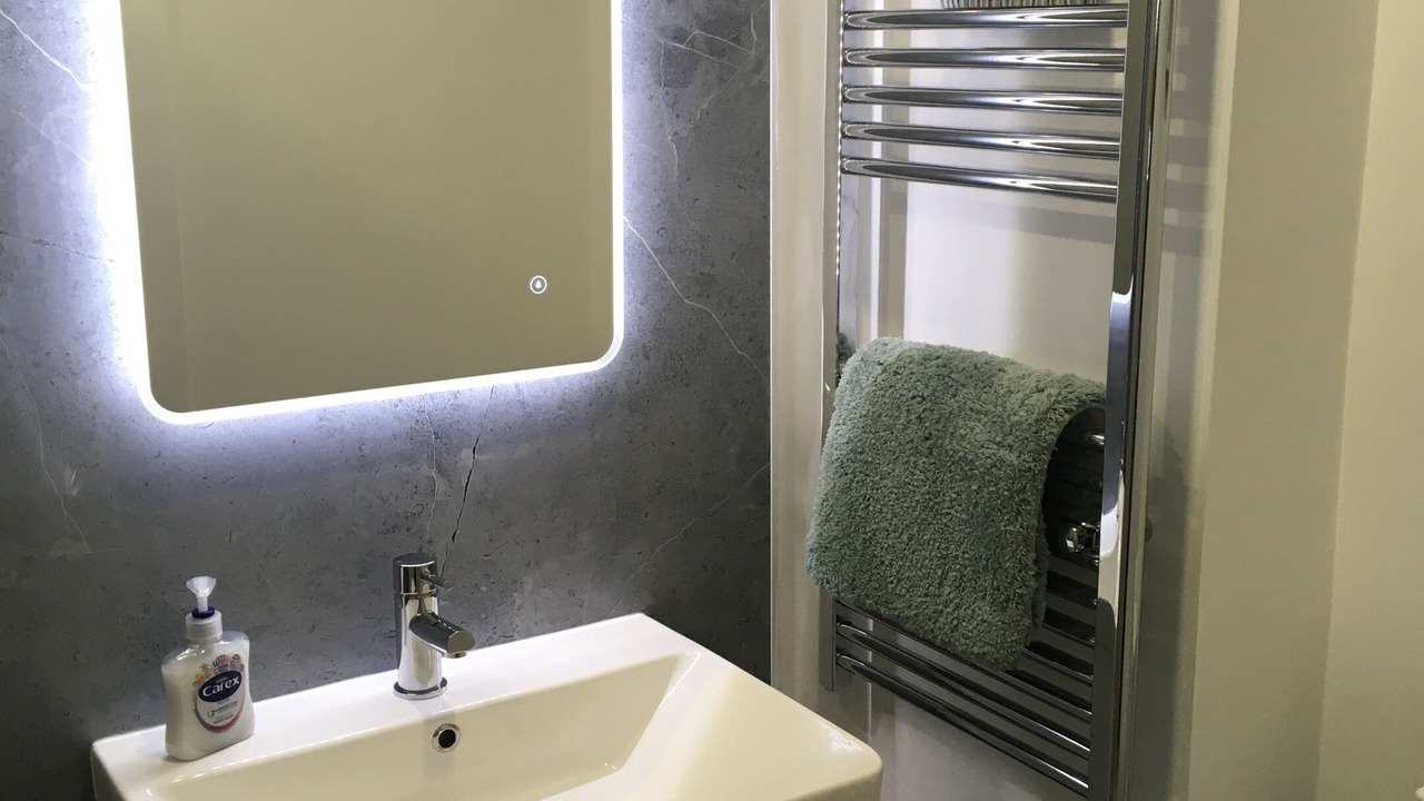 Photo of Bedroom in Lytham St. Anne's