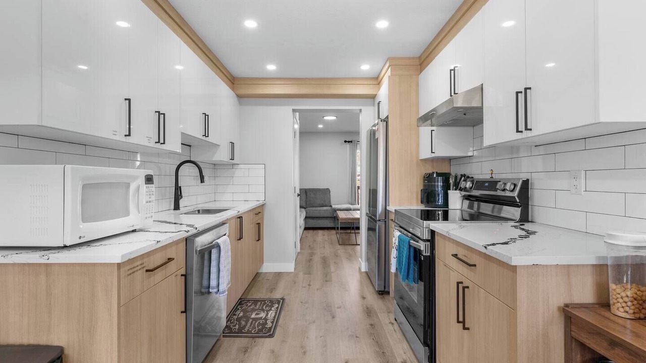 Photo of Kitchen in Calgary