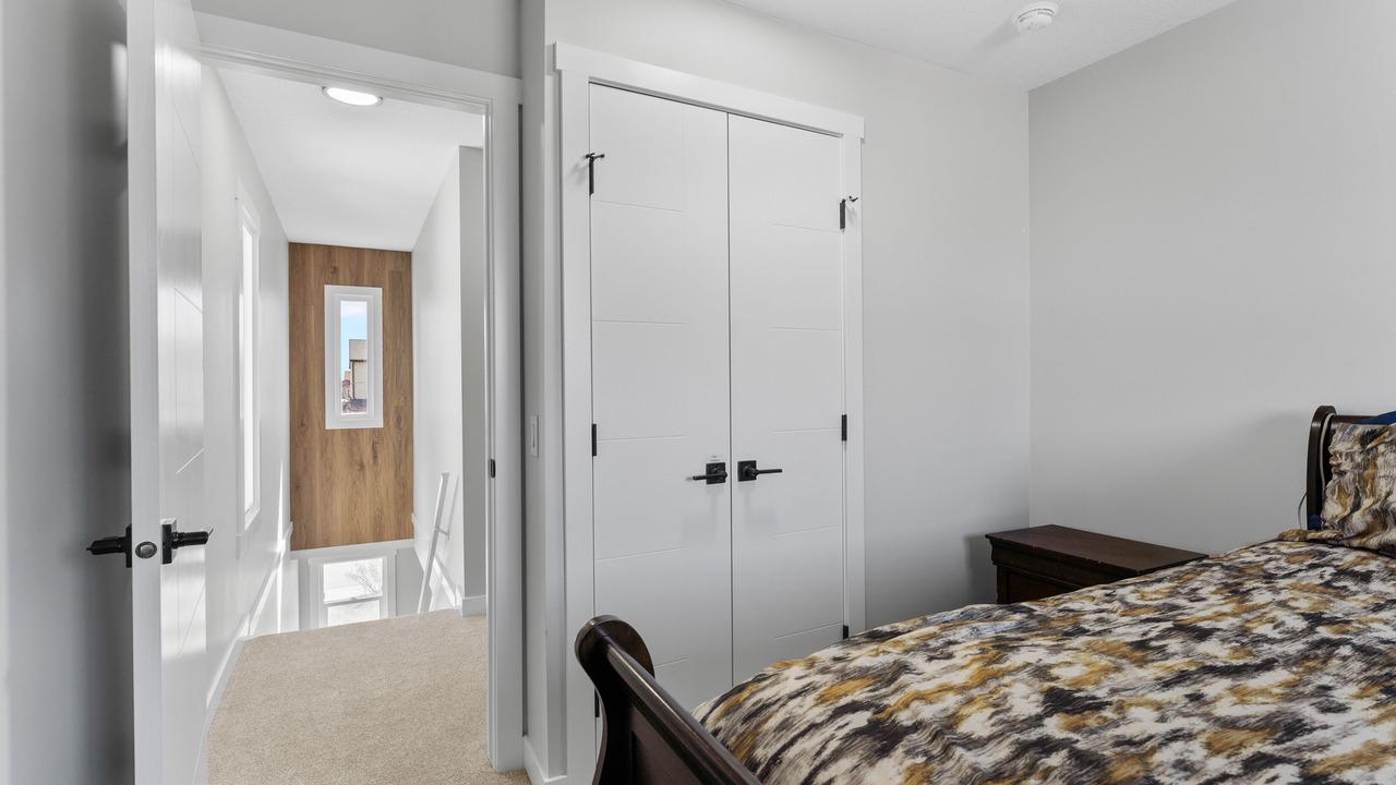 Photo of Bedroom in Calgary