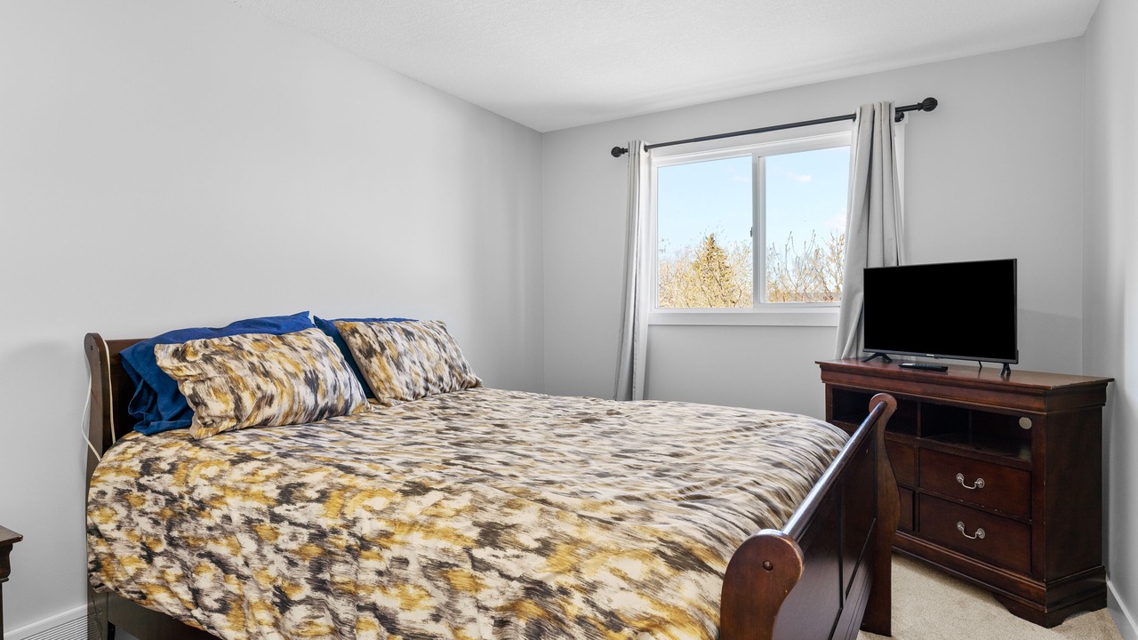 Photo of Bedroom in Calgary