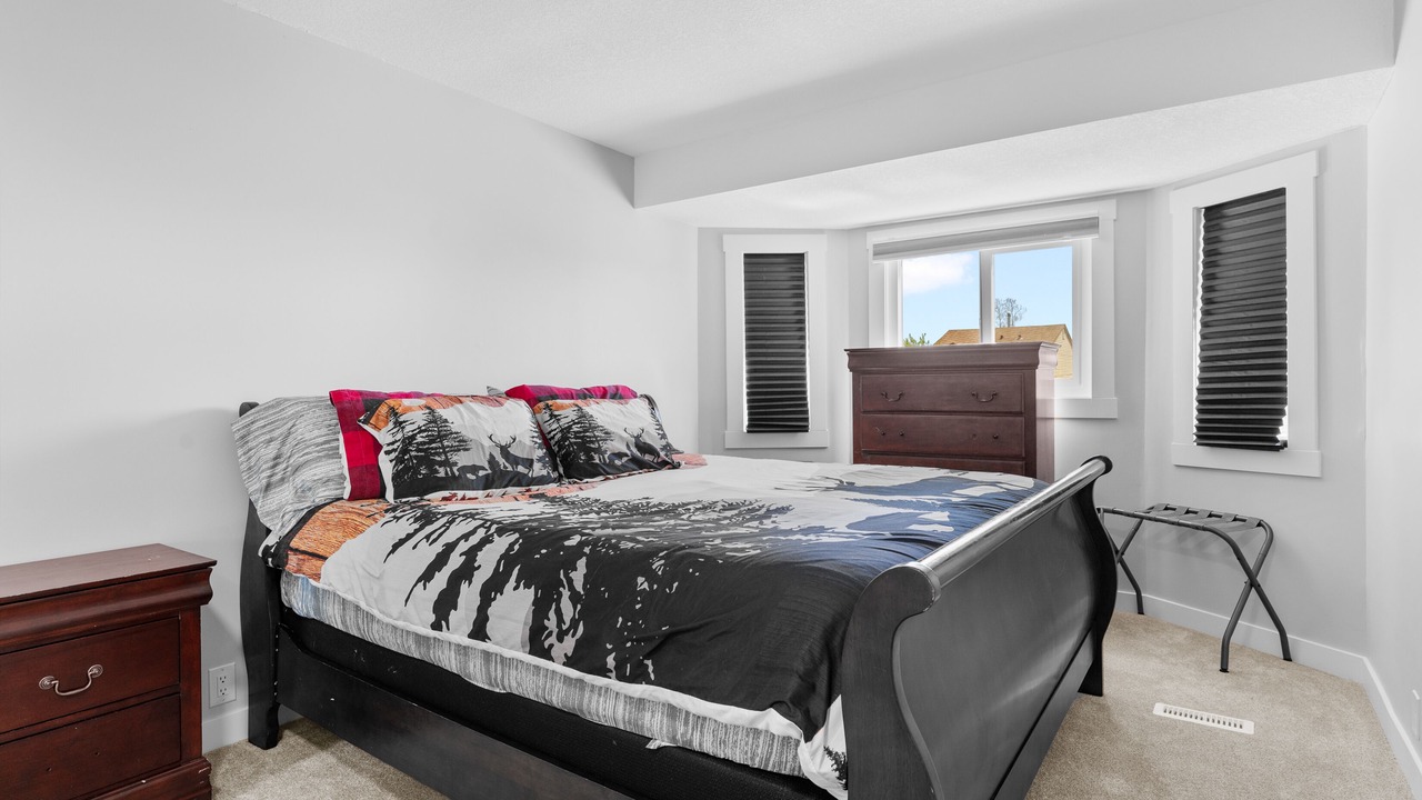 Photo of Bedroom in Calgary