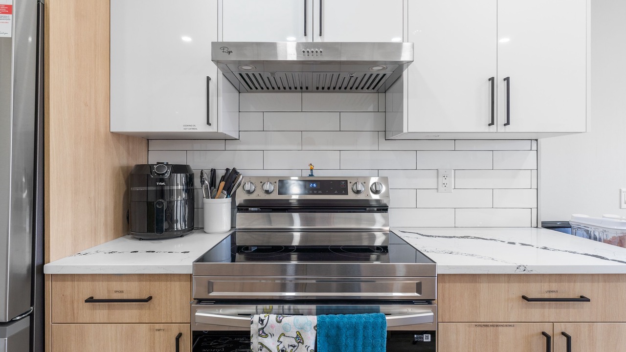 Photo of Kitchen in Calgary