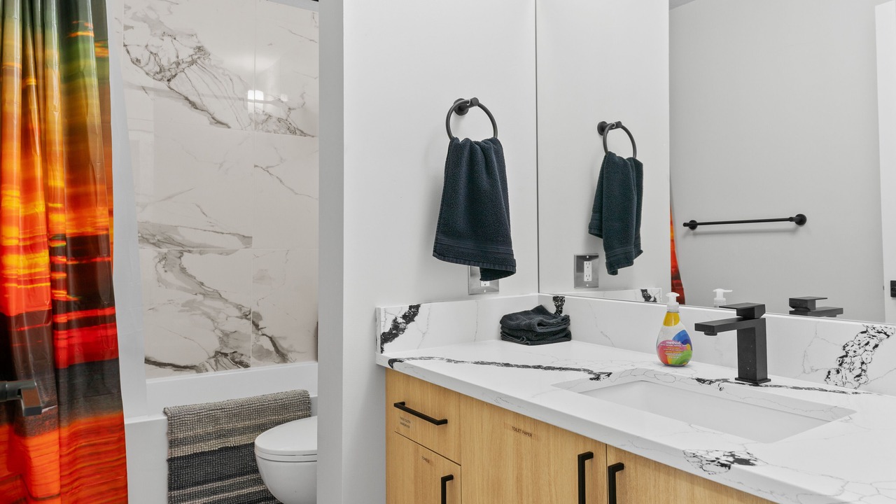 Photo of Bathroom in Calgary