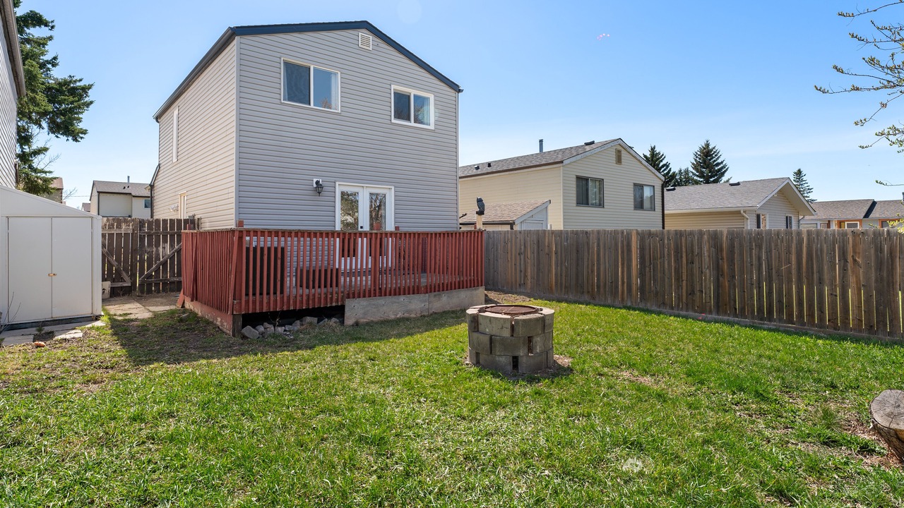 Photo of Outdoor in Calgary