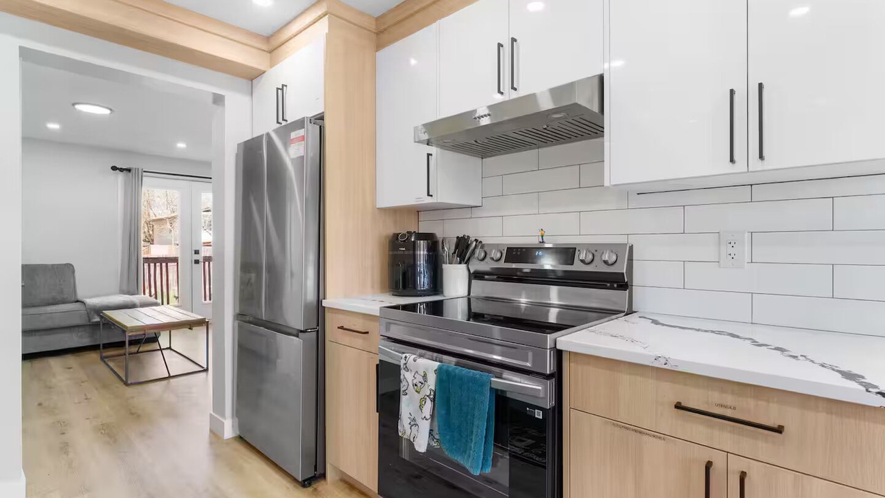 Photo of Kitchen in Calgary