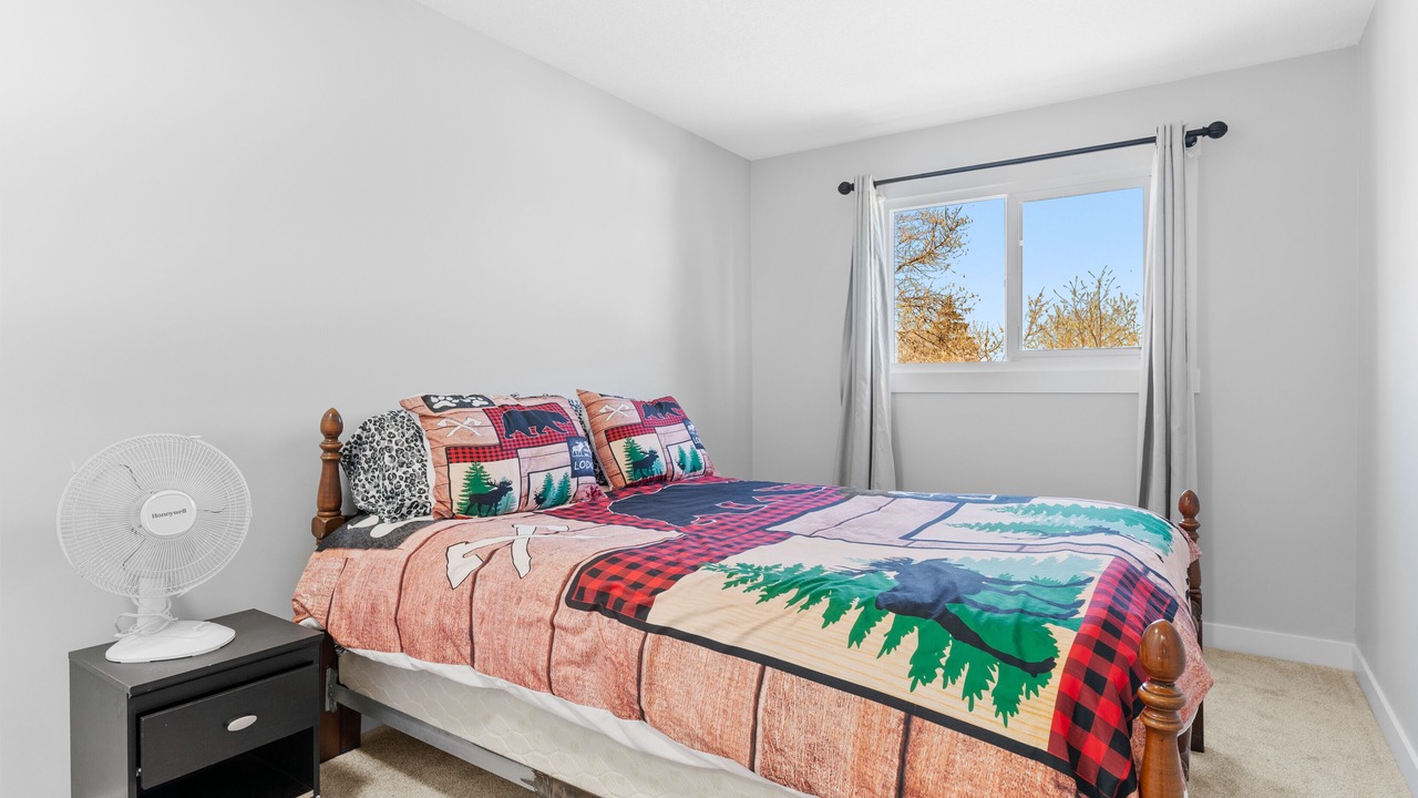 Photo of Bedroom in Calgary