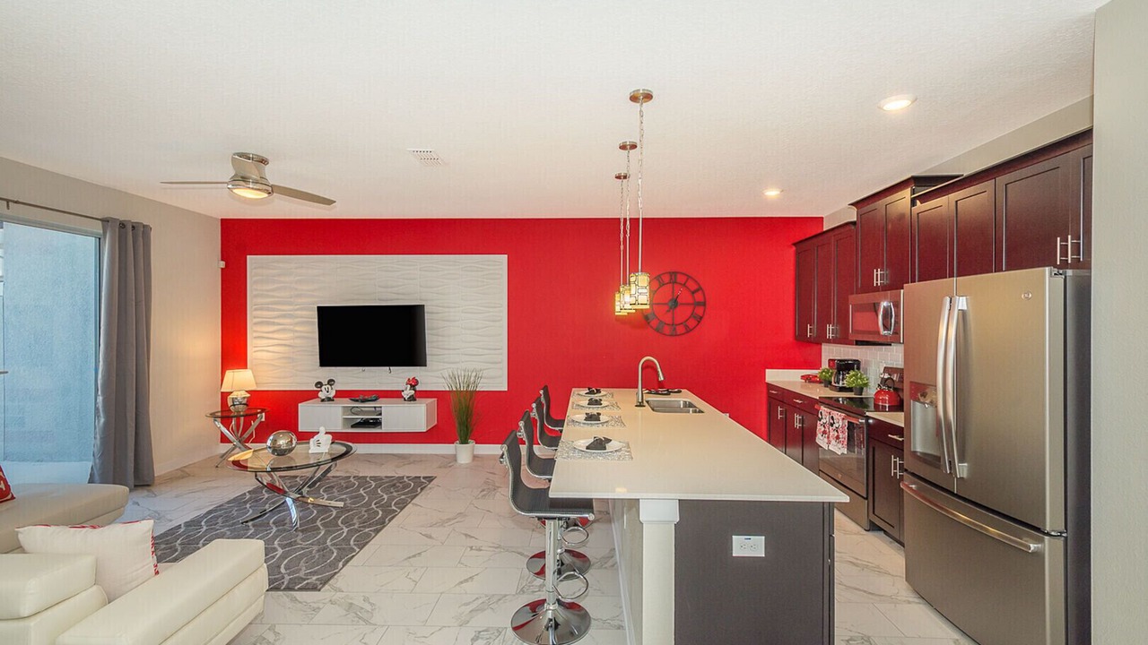 Photo of Kitchen in Kissimmee
