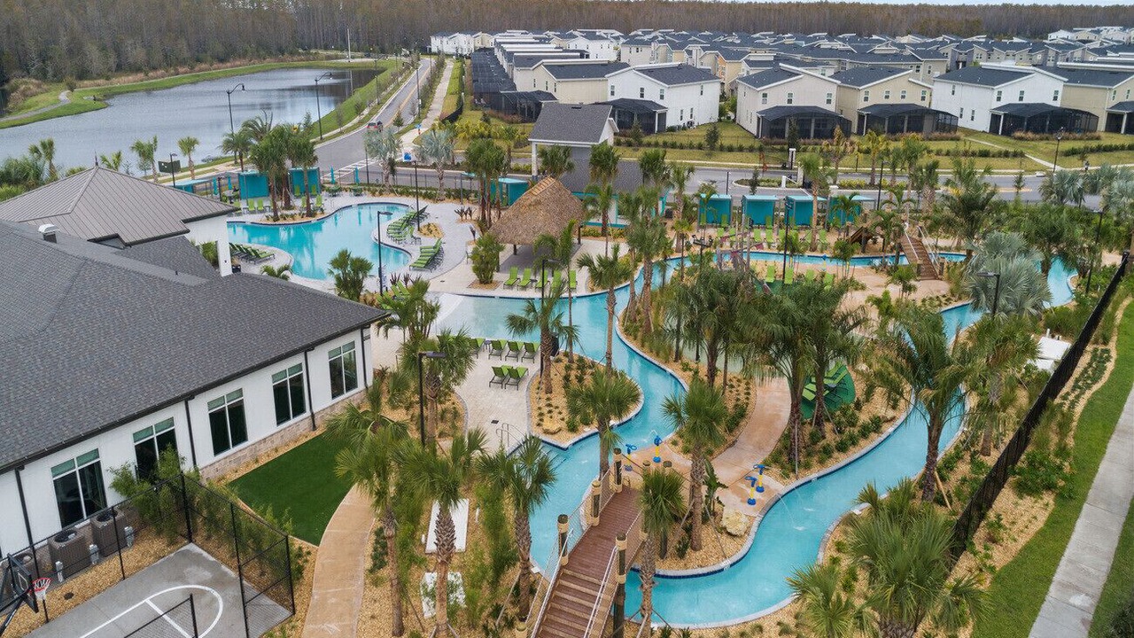 Photo of Outdoor in Kissimmee