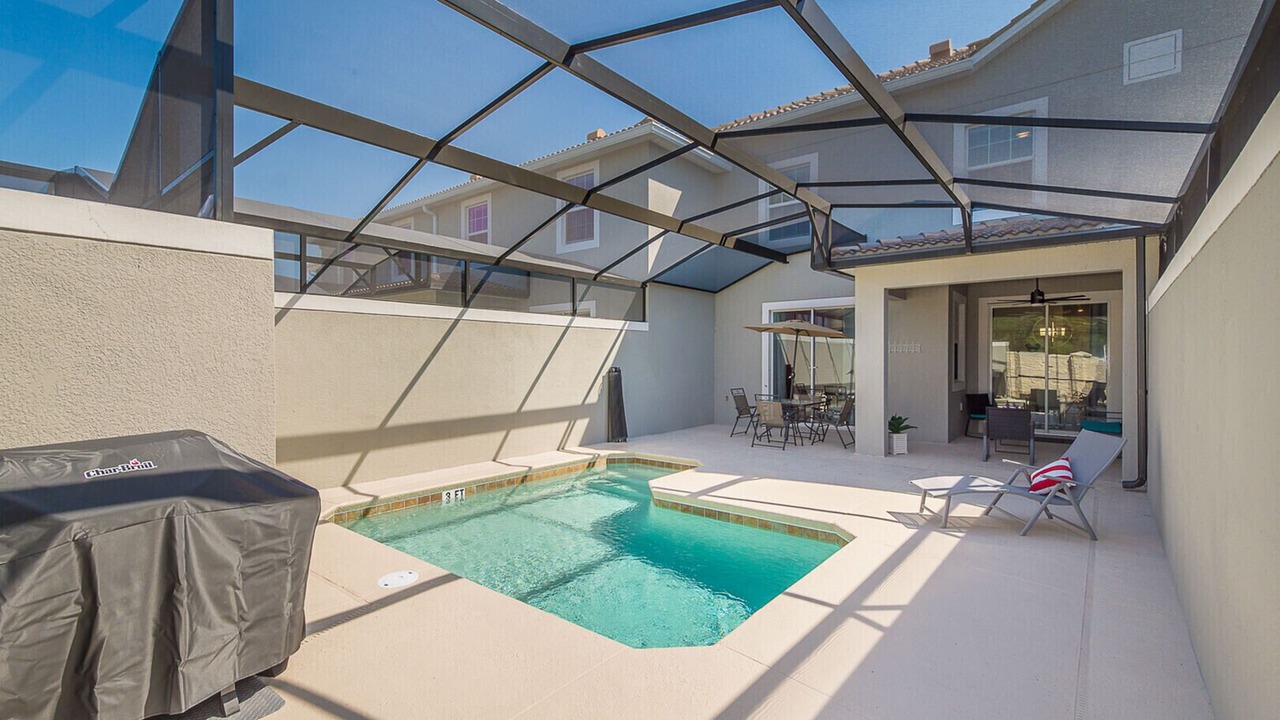 Photo of Outdoor in Kissimmee